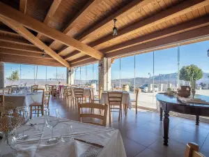 Tenuta Giave - Nel Cuore Dell'Irpinia