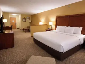 Comfort Inn Owatonna Near Medical Center