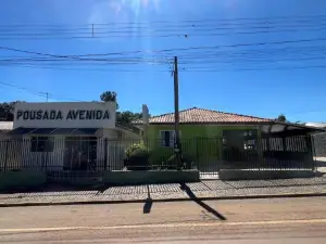 Pousada Avenida