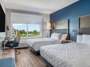 トゥルー バイ ヒルトン オーガスタ ワシントン ロード