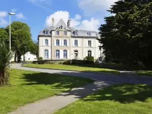 Terres de France le Domaine de la Baie