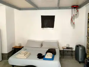 Lu Parmientu with 1 bedrooms and 1 bathrooms