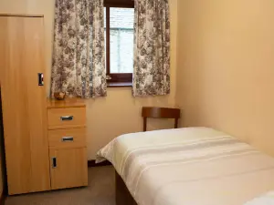 The Granary, Aberystwyth