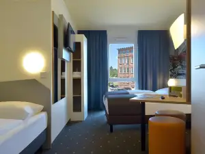 โรงแรม B&B คีล-วิทเซนชาฟท์ปาร์ค