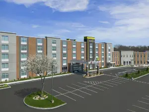 Home2 Suites by Hilton Chelmsford Lowell