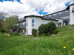 Berghotel Kristall