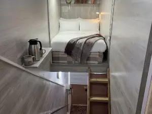 Hotel Domizil