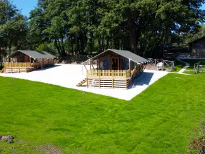 Agriglamping ValleVerna