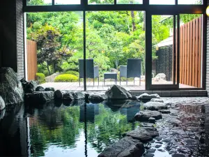 Barcos Ryokan MISASASOU