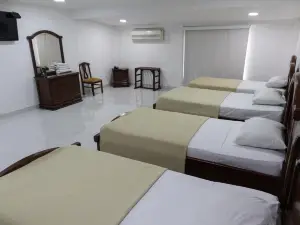 Hotel Exelsior