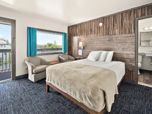 Beach Bum Inn