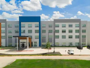 Holiday Inn Express & Suites TYLER SOUTH – UNIVERSITY AREA by IHG