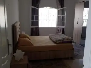 Magnifique Villa Tabarka