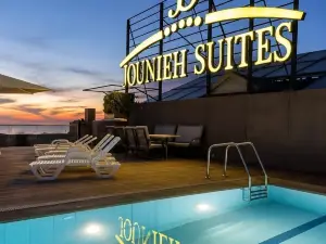 Jounieh Suites Hotel