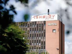 Four Points Flex by Sheraton Ishoj