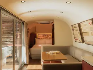 Caravan Hatta By Our Habitas