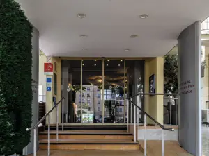 普萊桑斯貝斯特韋斯特優質酒店