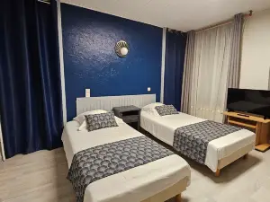Escal Hôtel
