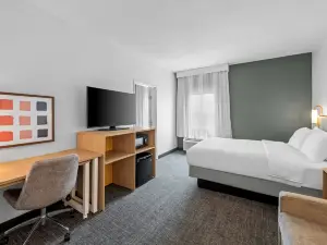 Spark by Hilton Grain Valley Kansas City