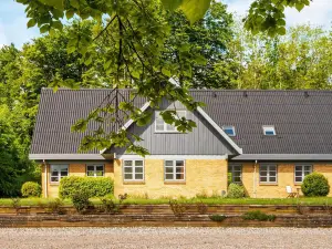 20 person holiday home in Silkeborg