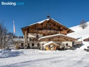 Alpengasthof Gruberhof
