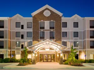 Staybridge Suites INDIANAPOLIS-AIRPORT by IHG
