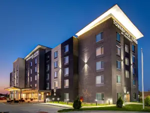 TownePlace Suites Cincinnati Airport South