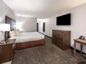 Red Lion Inn & Suites Grants Pass