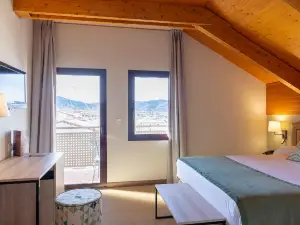 Hotel & Spa Real Jaca