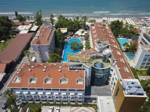 Side Star Beach Hotel - Ultra All Inclusive