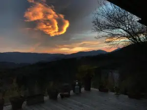 查博艾斯皮加里旅館