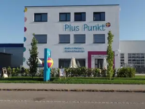 Plus Punkt Private Spa