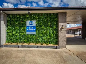 Best Western Endeavour Motel