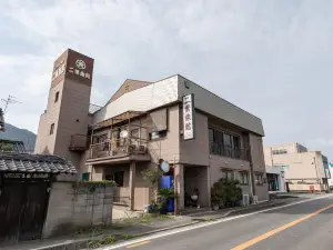 Tabist 二葉旅館 龍野