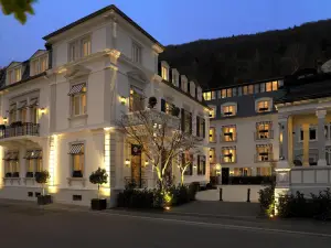 Boutique Hotel Heidelberg Suites
