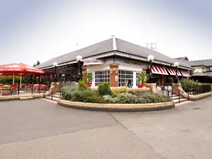 Premier Inn Coventry (Binley/A46)