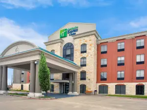 Holiday Inn Express & Suites HOUSTON WEST - KATY by IHG