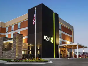 Home2 Suites by Hilton Leesburg