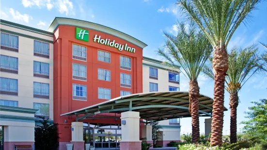 Holiday Inn & Suites 鳳凰城機場