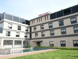 Grand MUDUROGLU Hotel