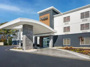 Fairfield Inn & Suites Chesapeake