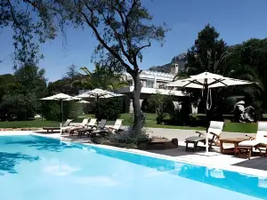 Lanthia Resort