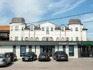 Hotel Gardenn