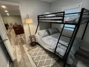 Rustic Updated Cozy Lake House! Close to Skiing!