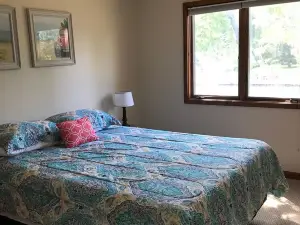 One of a kind location on  Mullett Lake & Cheboygan River