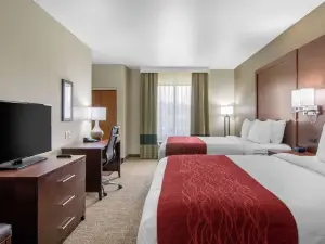 Comfort Inn & Suites Shawnee - Kansas City