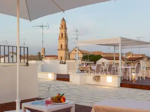 Palazzo Marini B&B di Charme