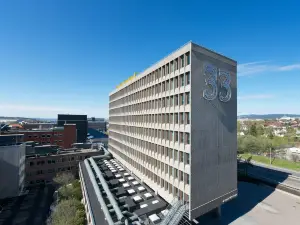 Quality Hotel 33