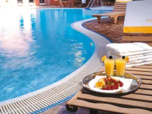 Macdonald Inchyra Hotel and Spa