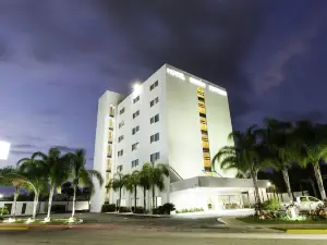 Mision Express Merida Altabrisa